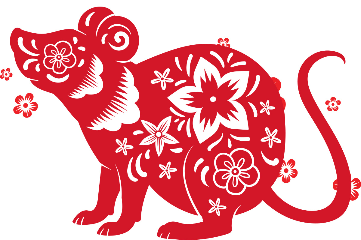 GreenSkyStudio / Shuttherstock / FOTODOM📷Крыса в китайском календаре