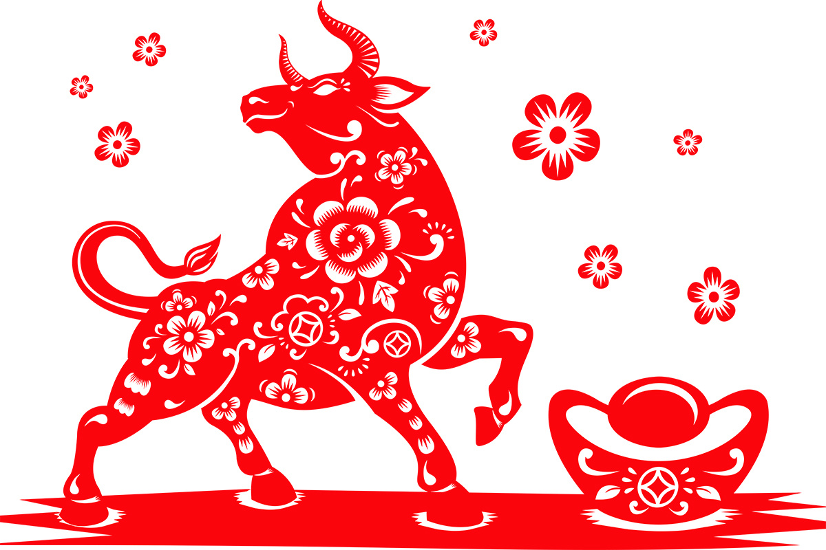 Guessa / Shuttherstock / FOTODOM📷Тигр в китайском календаре