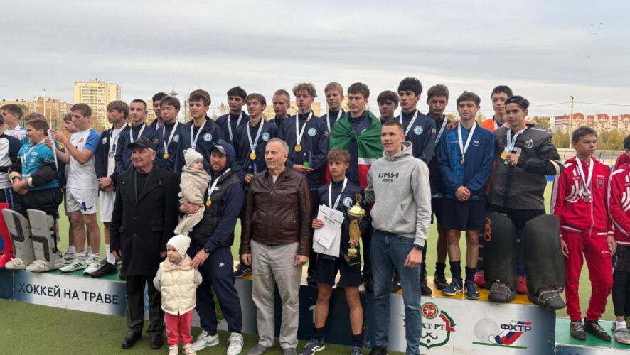    Фото: РСШОР «Динамо»