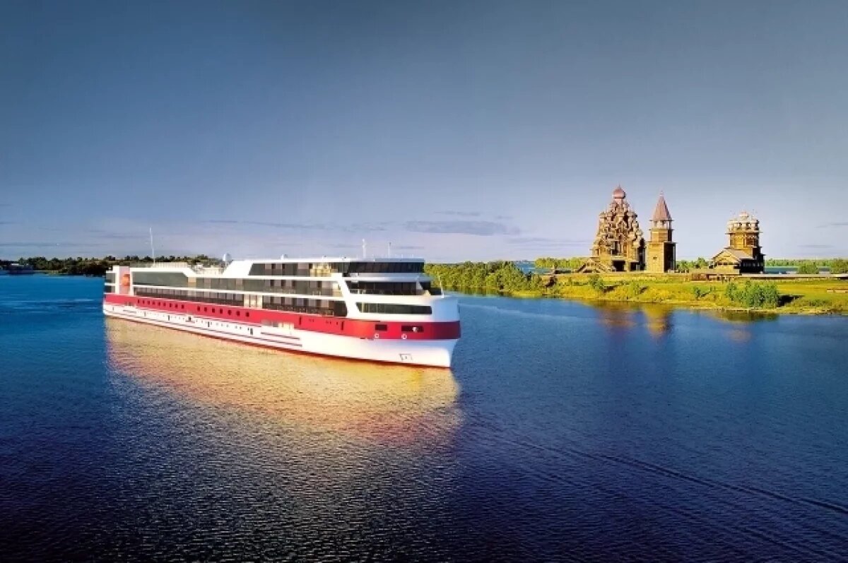    Краболов-процессор отправили на достройку от нижегородского завода