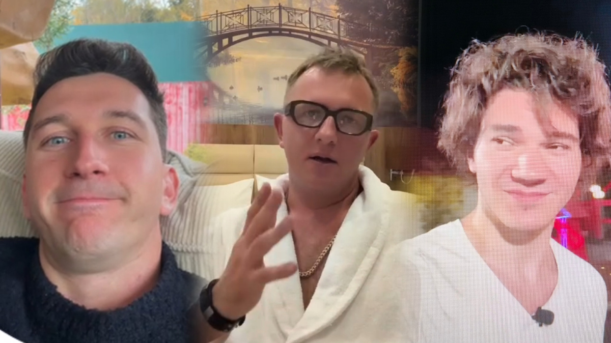 Кадры из открытых источников 