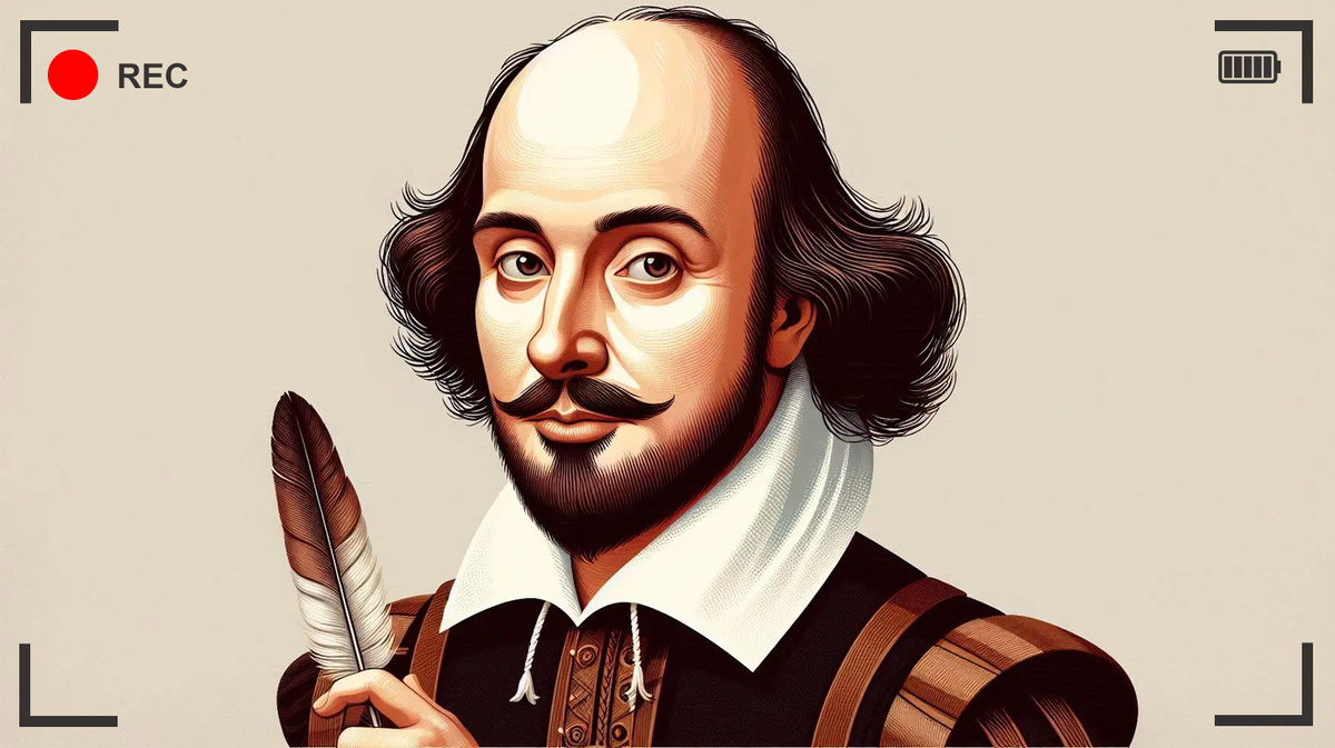 Шекспир о сериалах