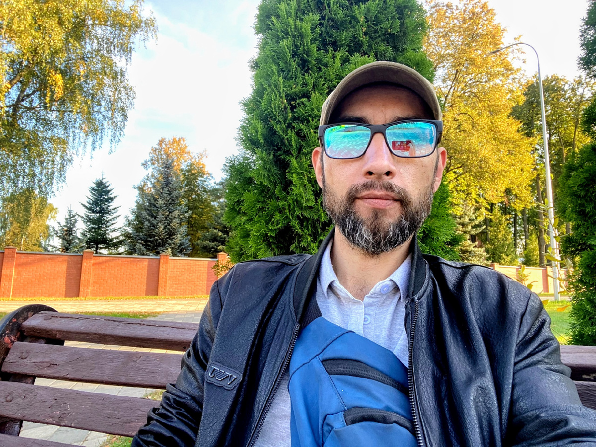 Александр Гололобов