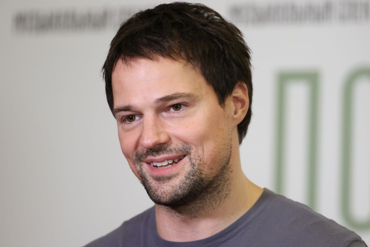     / Источник: © Артем Геодакян/ТАСС