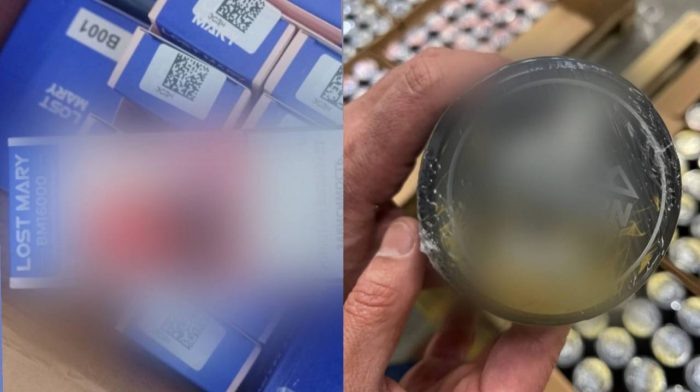 Фото пресс-службы МВД.