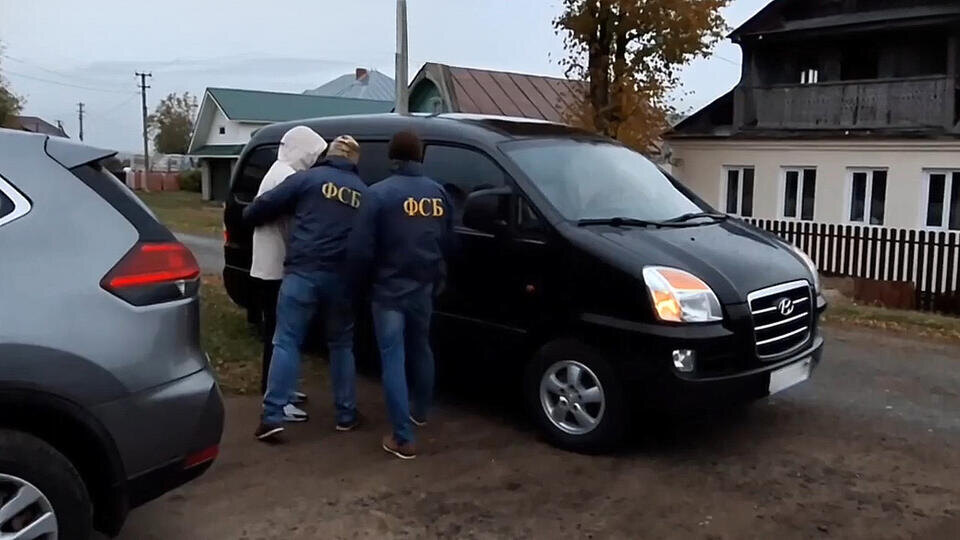     Глава Цивильского округа Чувашии задержан за злоупотребление полномочиями t.me/ЧувашияСледком