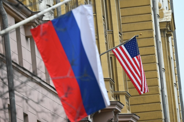 Фото: РИА Новости/Кирилл Зыков