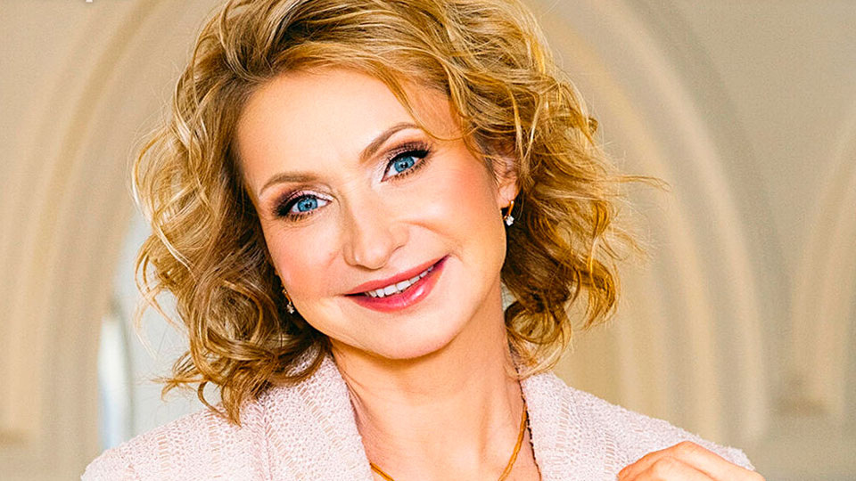 Ольга Прокофьева