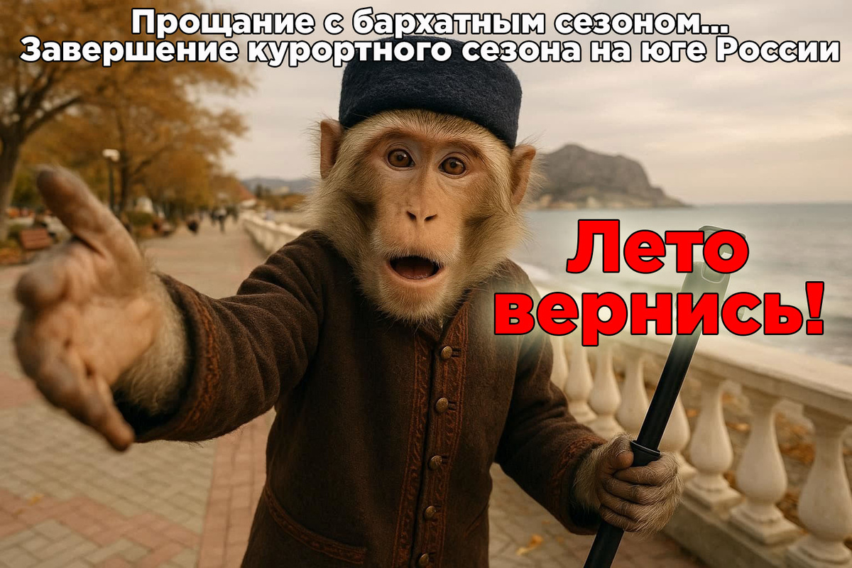 Крымский курортник: Ваш гид по погоде! Это не просто прогноз погоды, а небольшое путешествие в атмосферу Крыма. Мы рисуем словами, каким будет день: ласковым и солнечным, свежим и ветреным или таинственно-туманным. Рубрика для тех, кто любит Крым не только за море, но и за его характер.