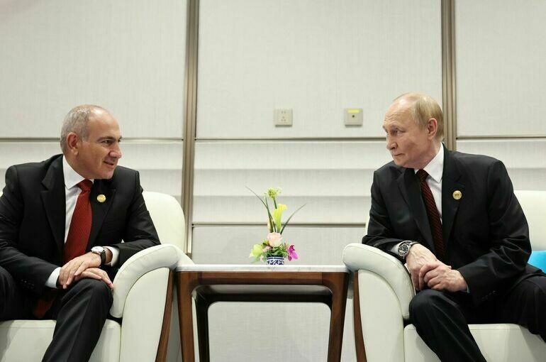   Пресс-служба Кремля