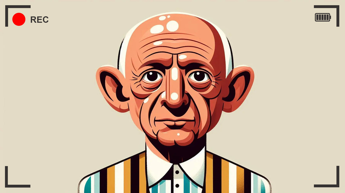 Художник о визуальной культуре эпохи клипов