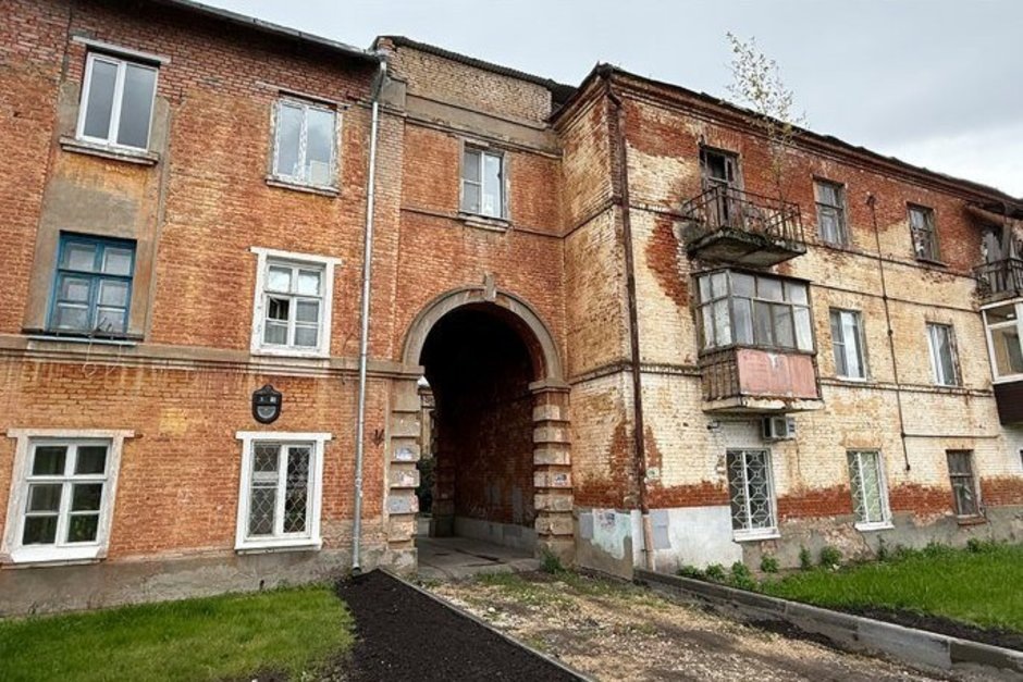   предоставлено пресс-службой Комитета РТ по охране ОКН