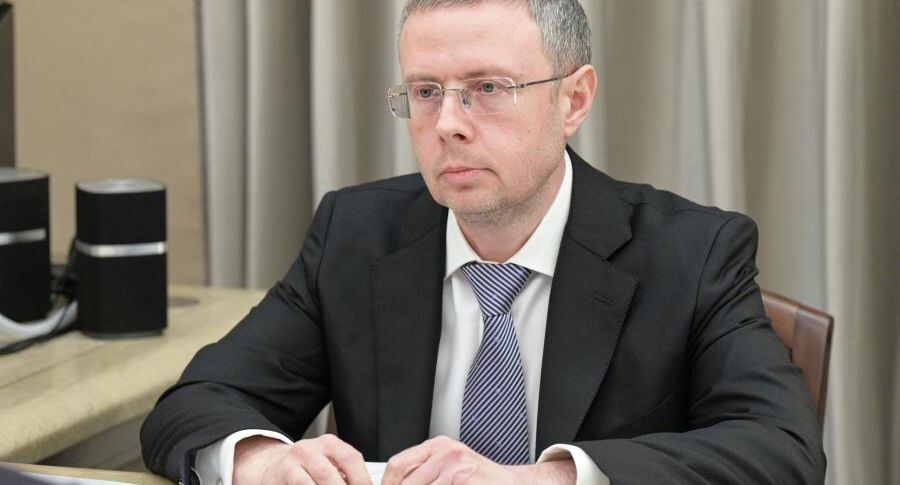    РИА Новости, Александр Астафьев