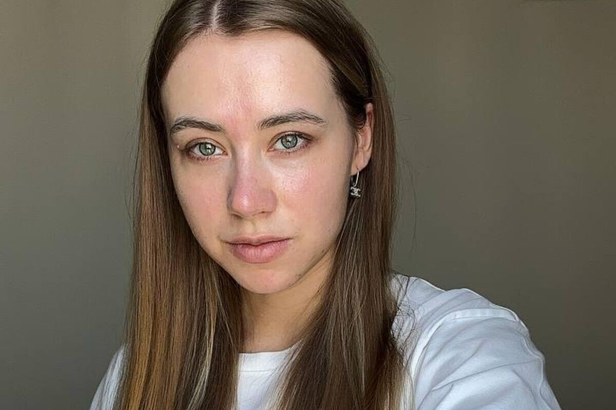    Фото: Александра Митрошина, источник: @alexandramitroshina