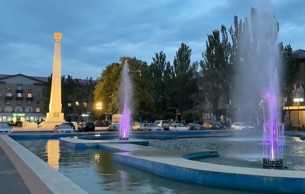 Марина Осокина/ ТАСС