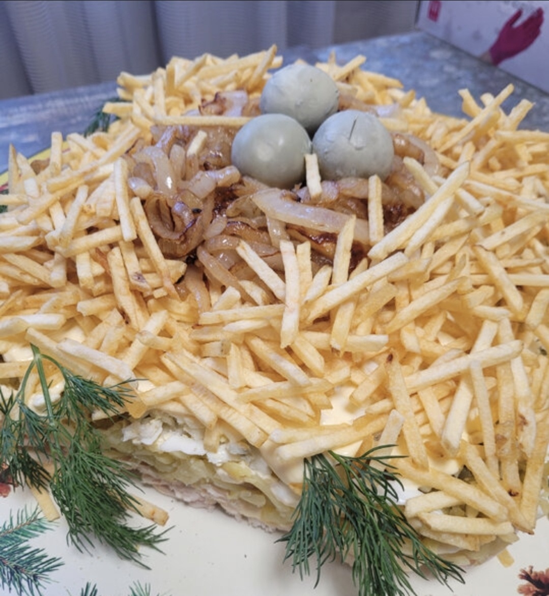 Фото  автора 