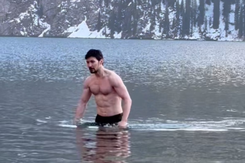 Скриншот из видео