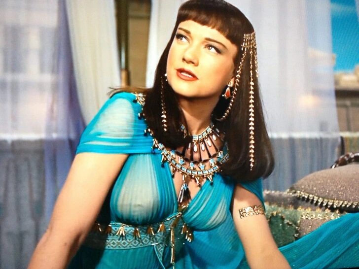 Фото: © The Ten Commandments / Paramount Pictures
