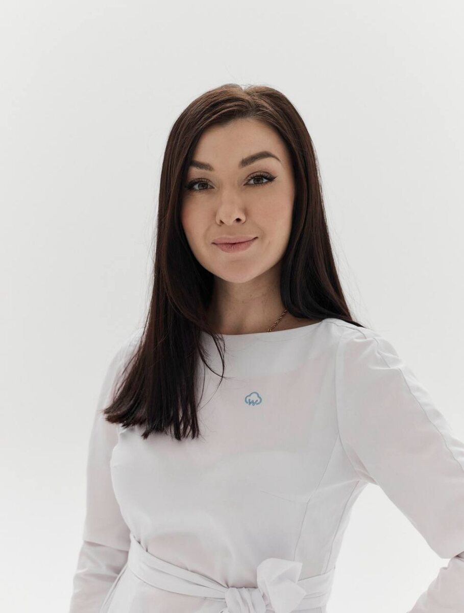 Семендяева Марина Валерьевна
Врач косметолог PF&Beauty