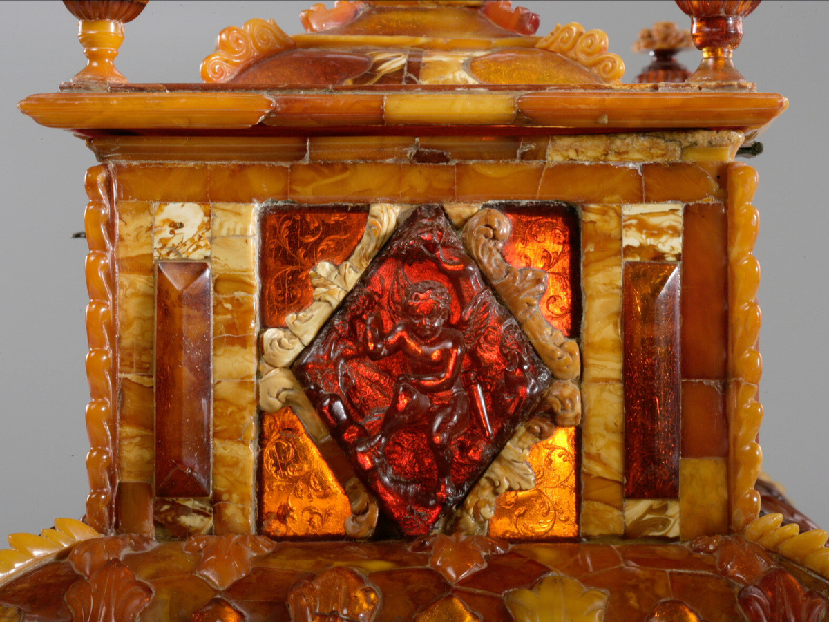 Фотографии: Государственный исторический музей