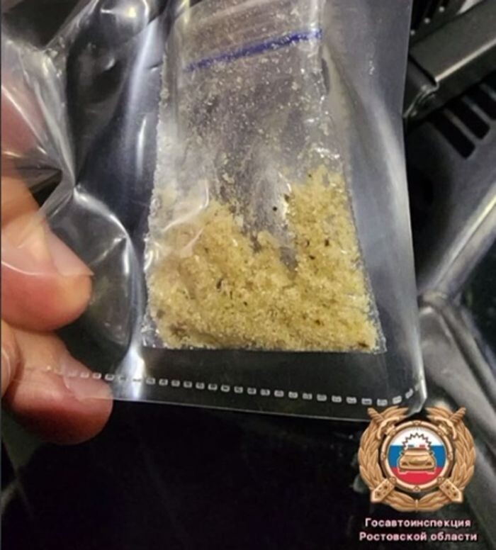 Иллюстрация: Госавтоинспекция Ростовской области