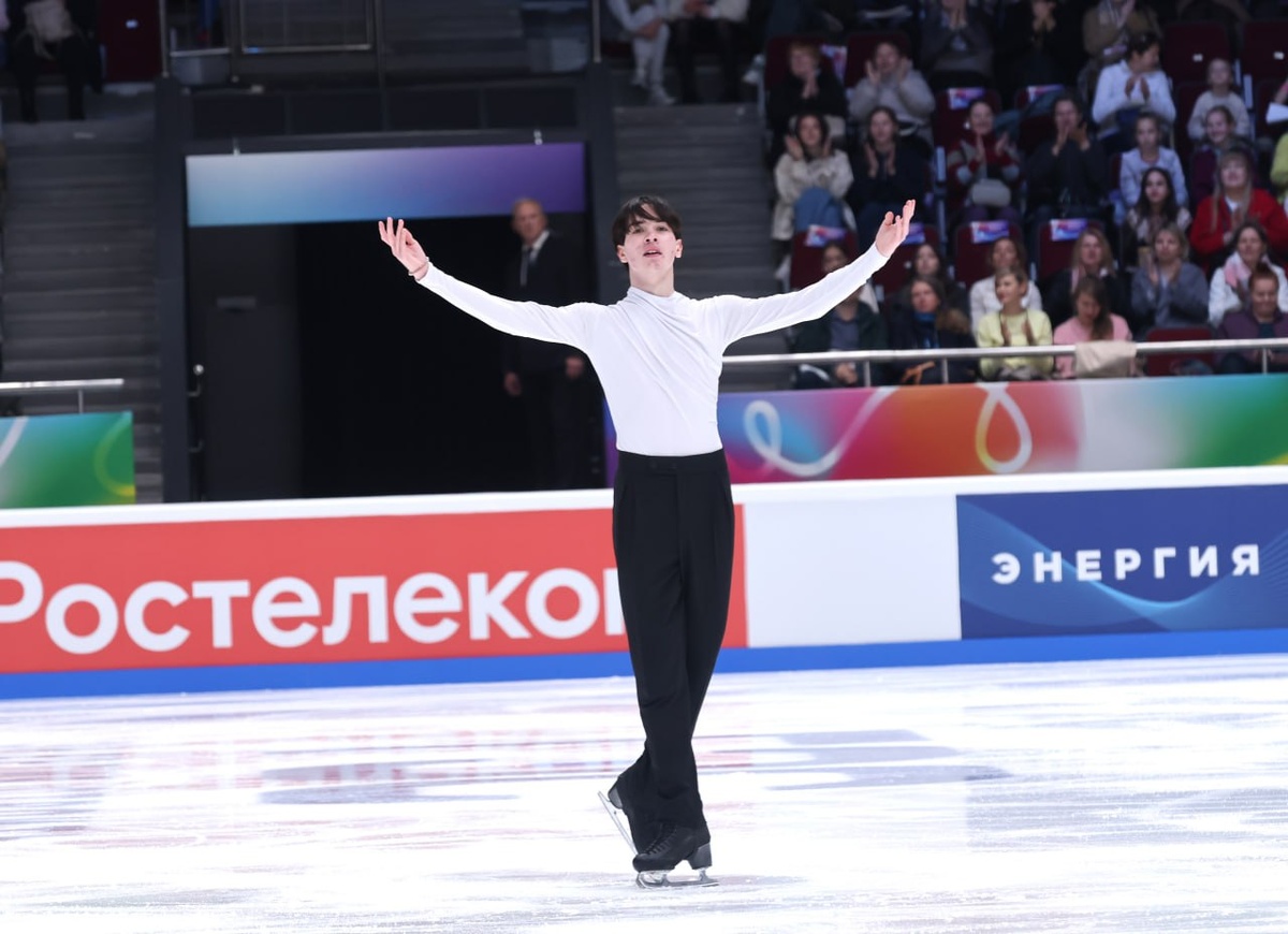 Фото Дмитрия Челяпина 