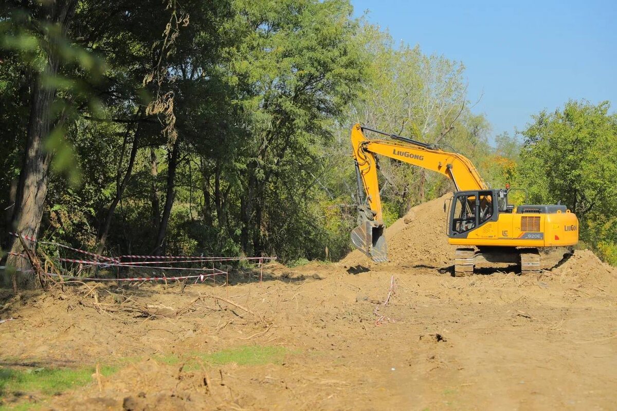 Фото: Станислав Телеховец
