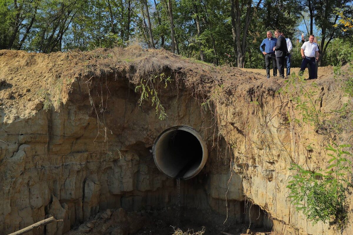 Фото: Станислав Телеховец