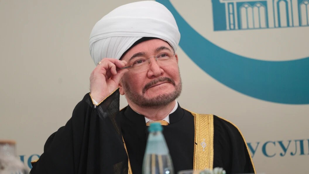    Фото: Andrey Titov/Globallookpress