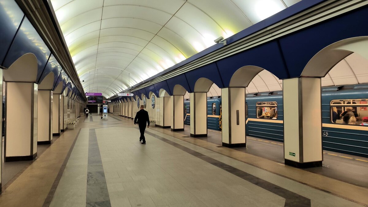    Фото: Maksim Konstantinov/globallookpress.com