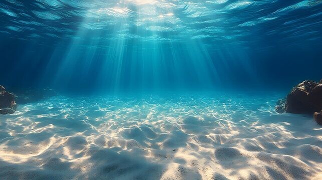 Индийский океан: сердце древних цивилизаций и лаборатория планеты