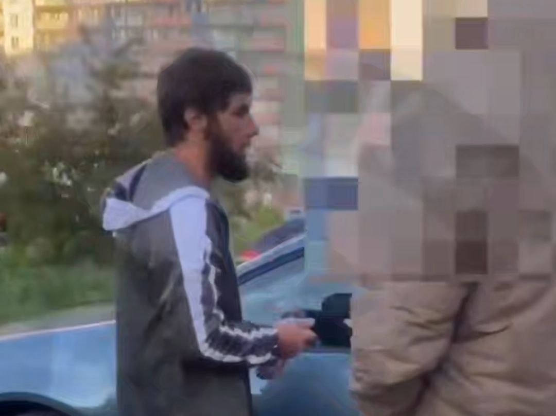 Фото: "Многонационал"