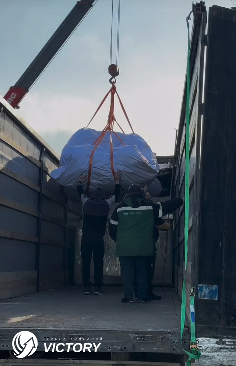 Фото ГК "Виктори"