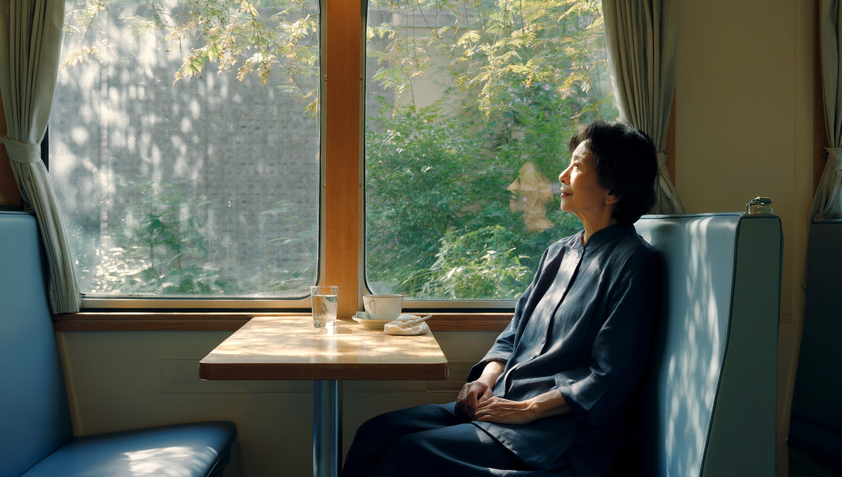 Как не уставать от путешествий