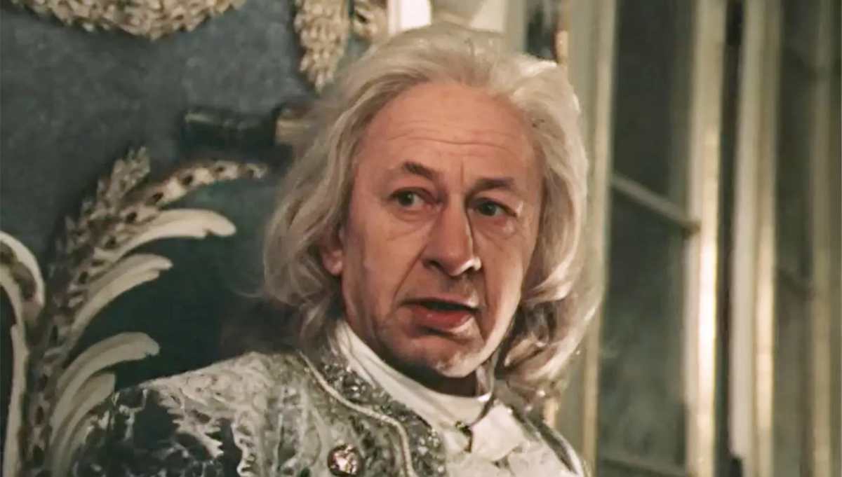 «Гардемарины, вперёд!», к/с «Мосфильм», 1987, реж. C Дружинина