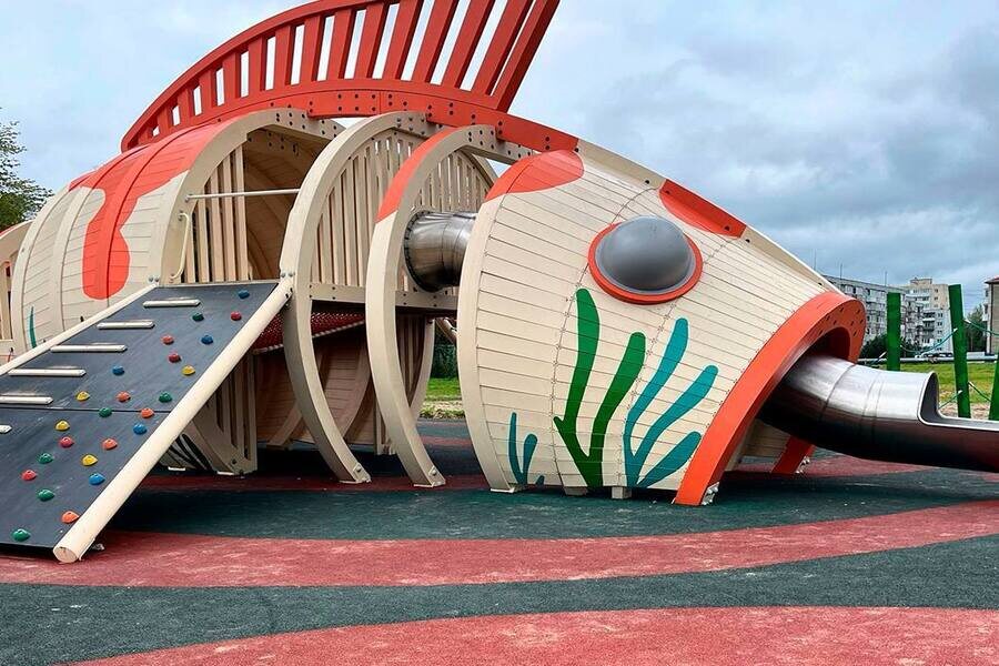 Листайте вправо, чтобы увидеть больше изображений