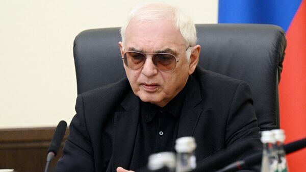    © Sputnik / Рамиль Ситдиков