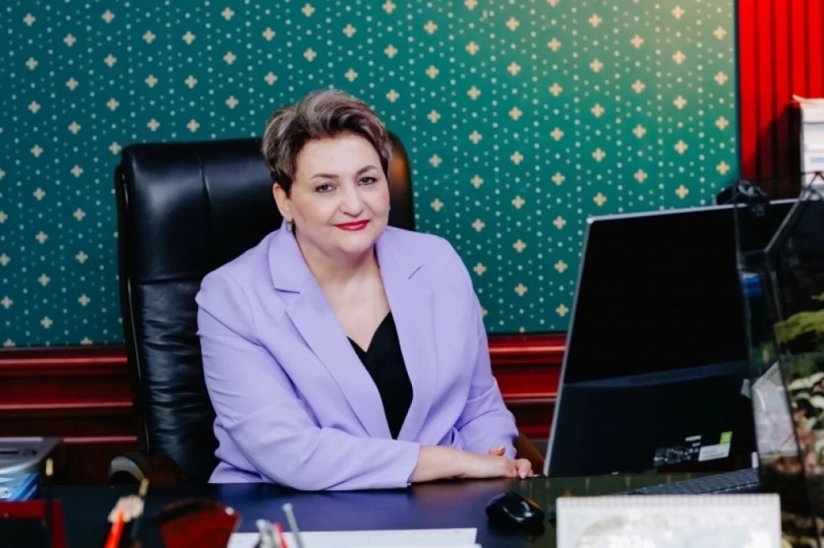 Пресс-служба Минздрава Дагестана