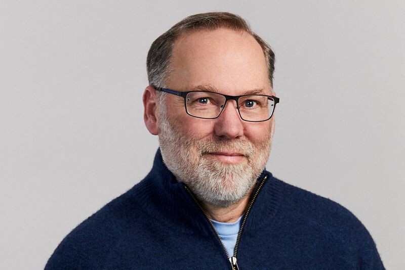 Фред Рамсделл, лауреат Нобелевской премии по физиологии или медицине (2025). Источник: Reuters.