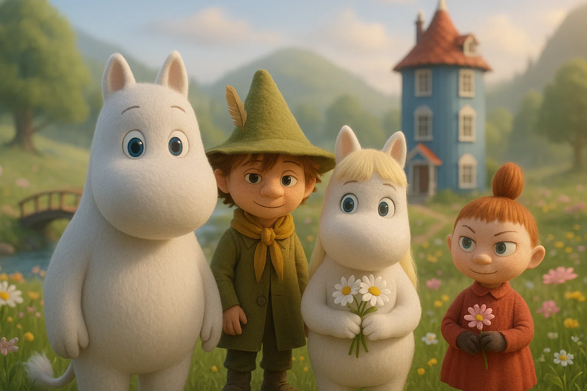 Иллюстрация ИИ для КУДА ПОЙТИ