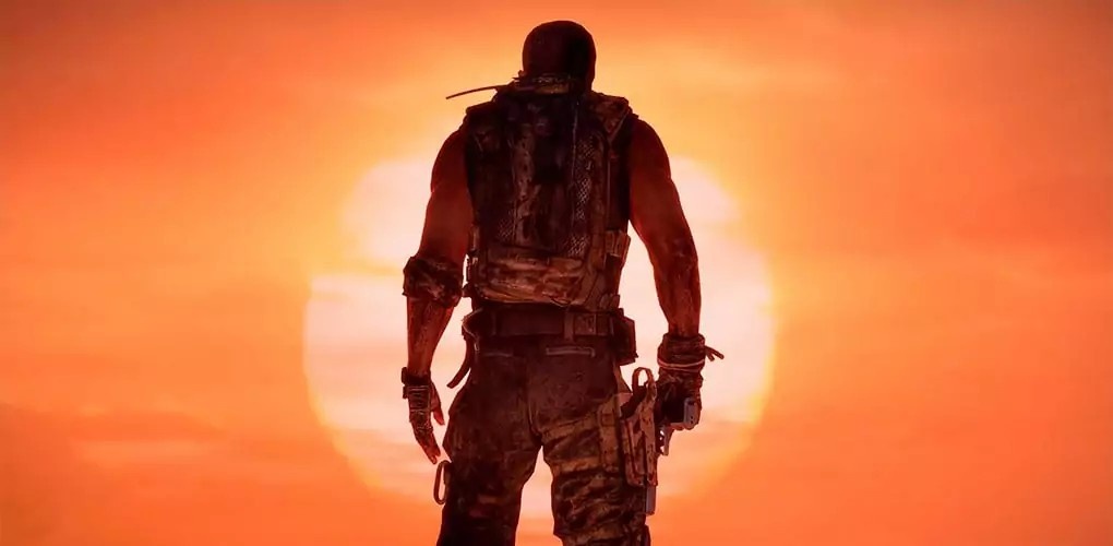 Скриншот Spec Ops: The Line