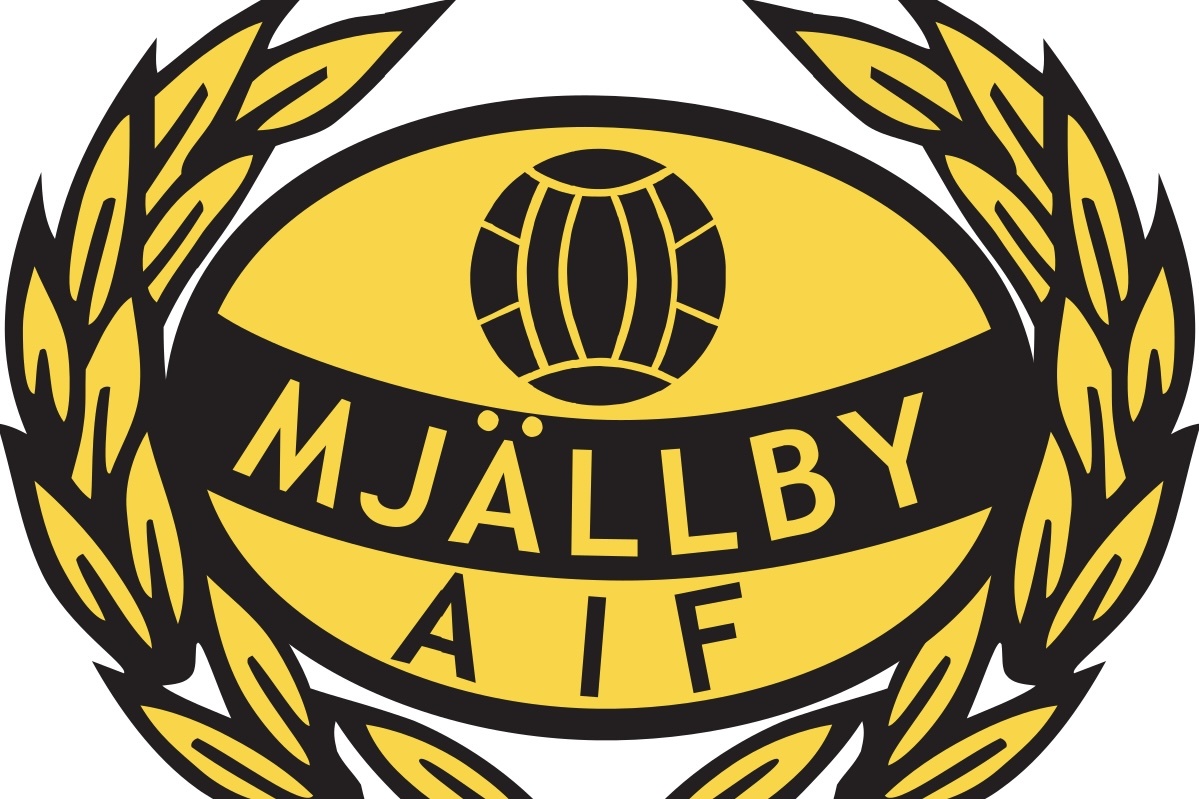 Официальная эмблема ФК «Мьельбю»