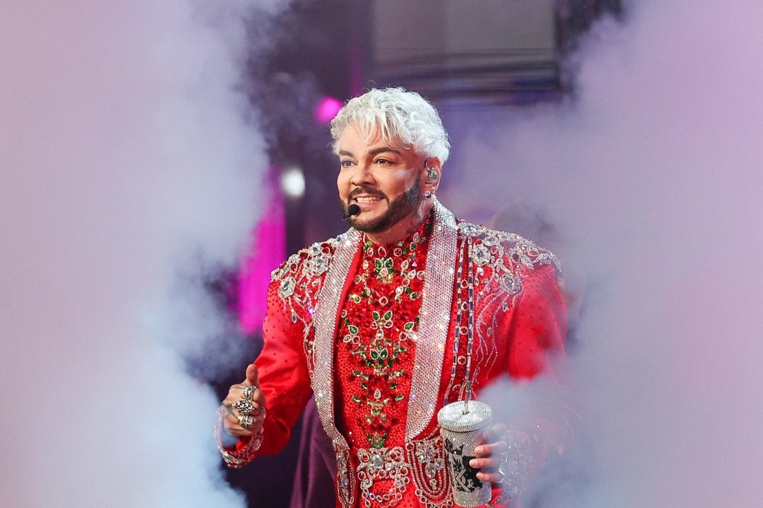    Филипп Киркоров (Источник: Legion-Media.ru)