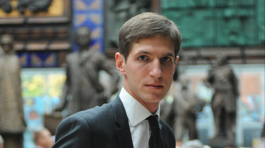    Фото: Мудрац Александра/ТАСС