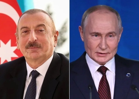    Москва и Баку: звонок, который не вернёт прошлое