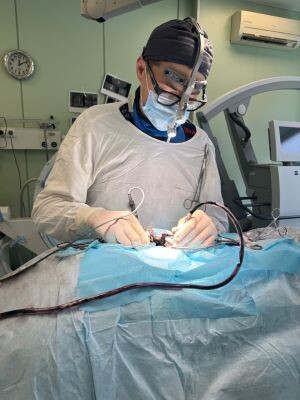    Фото: Минздрав Воронежской области