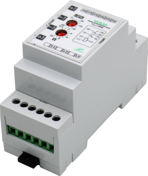 РКФ модели VCR30