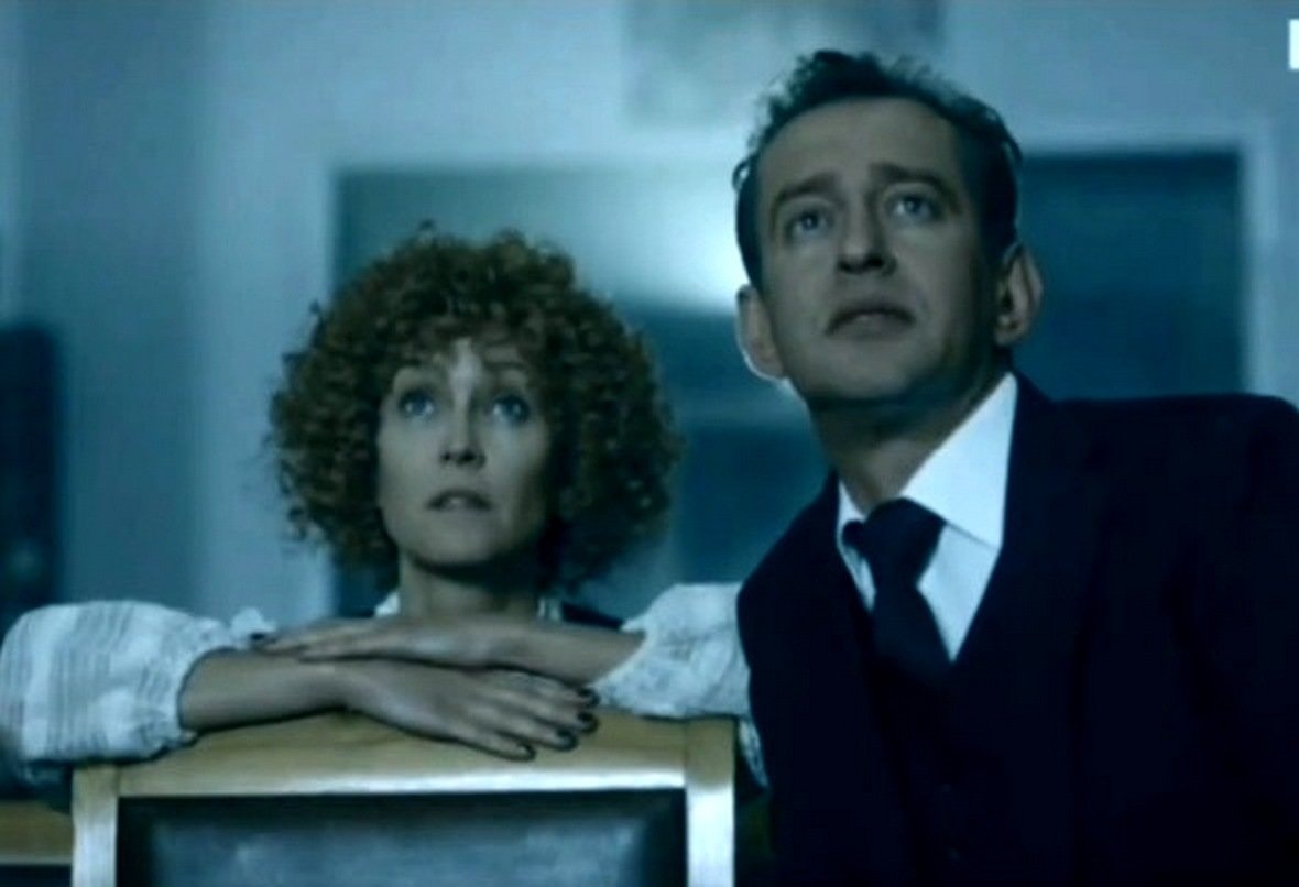 Кадр из фильма "Небесный суд". Фото из интернет-ресурсов