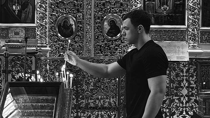  Фото: Telegram / macan_official10