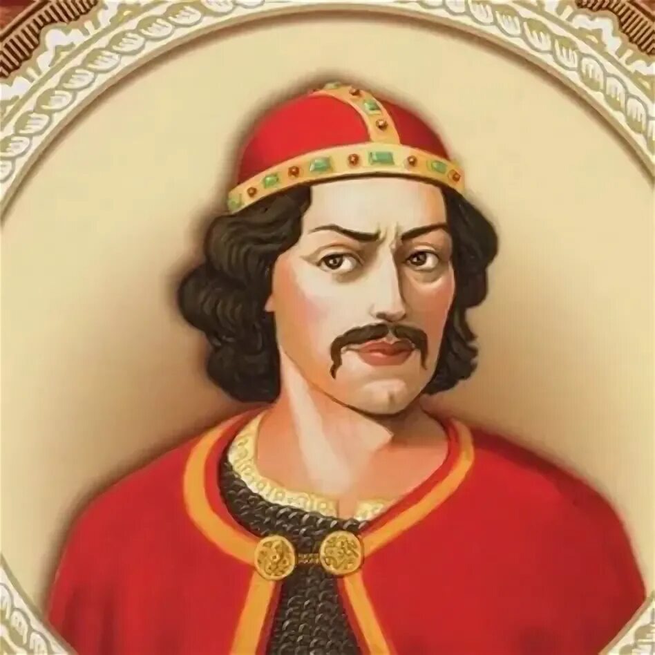 Ярополк Святославич